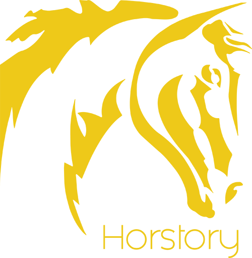 logo centre equestre horstory